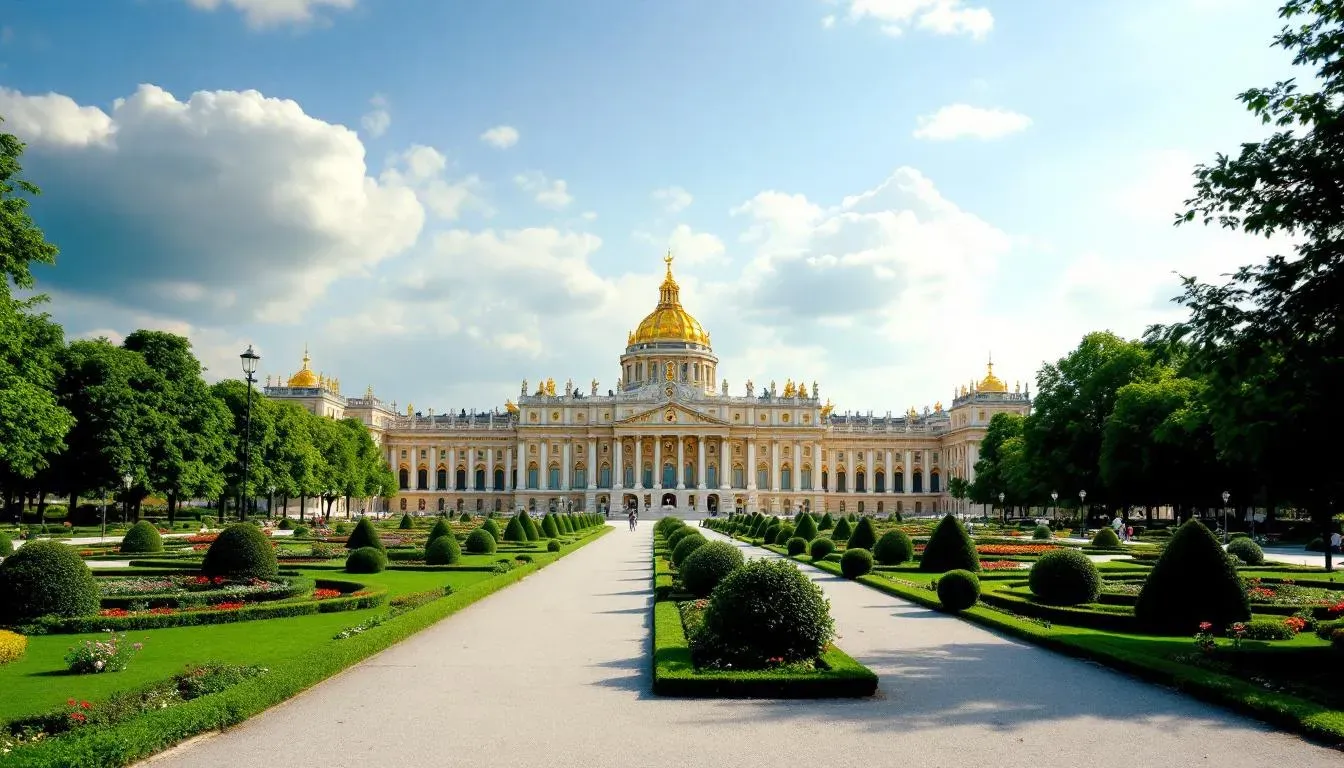 Film production in Austria